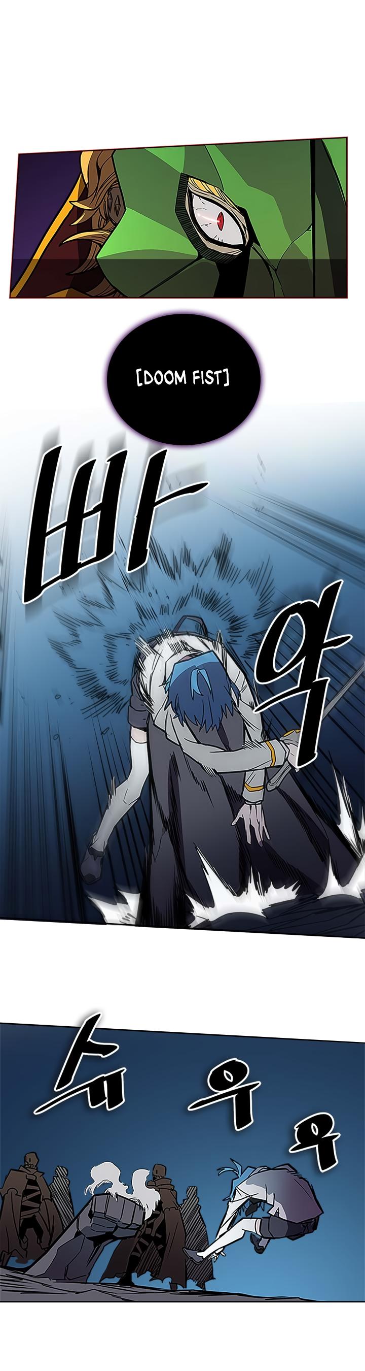 A Returner's Magic Should Be Special Chapter 42 page 16 - Chapter 42