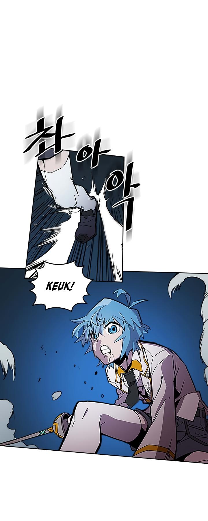 A Returner's Magic Should Be Special Chapter 42 page 17 - Chapter 42