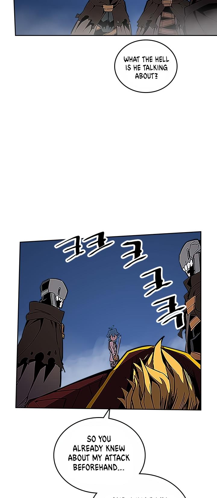 A Returner's Magic Should Be Special Chapter 42 page 2 - Chapter 42
