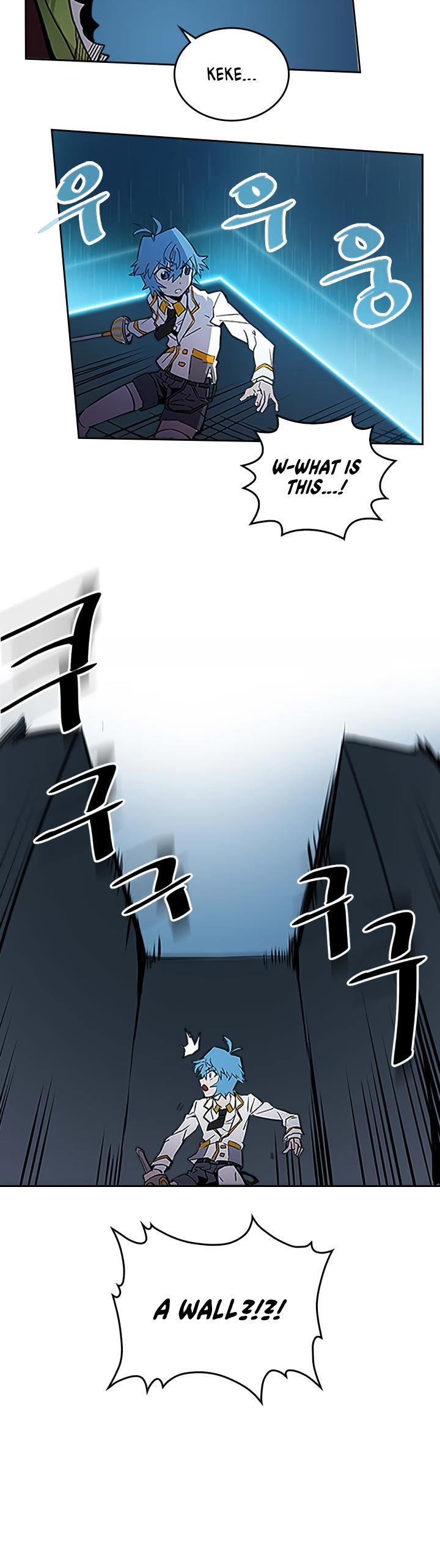 A Returner's Magic Should Be Special Chapter 42 page 20 - Chapter 42
