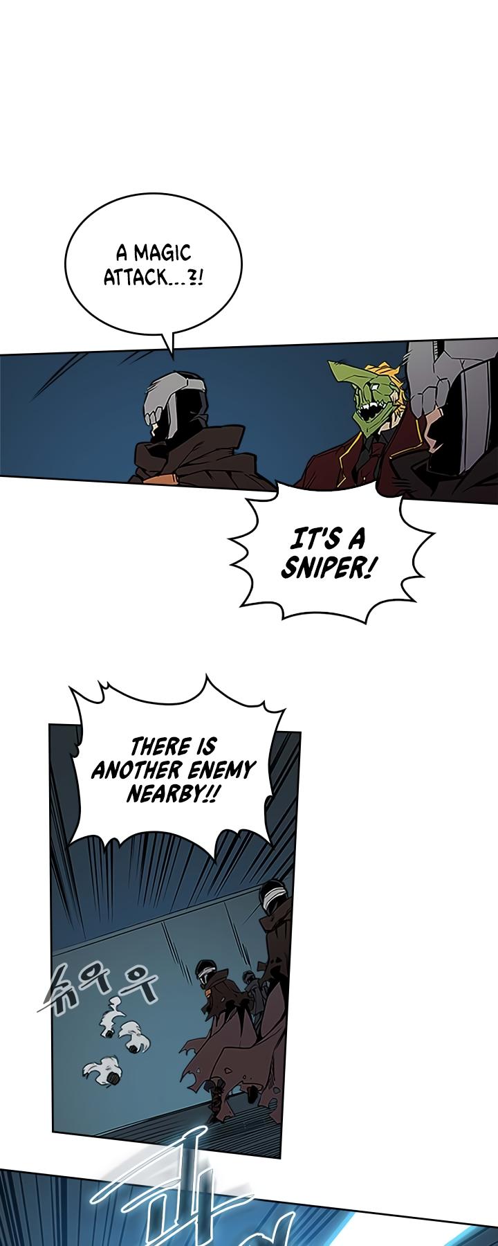 A Returner's Magic Should Be Special Chapter 42 page 23 - Chapter 42