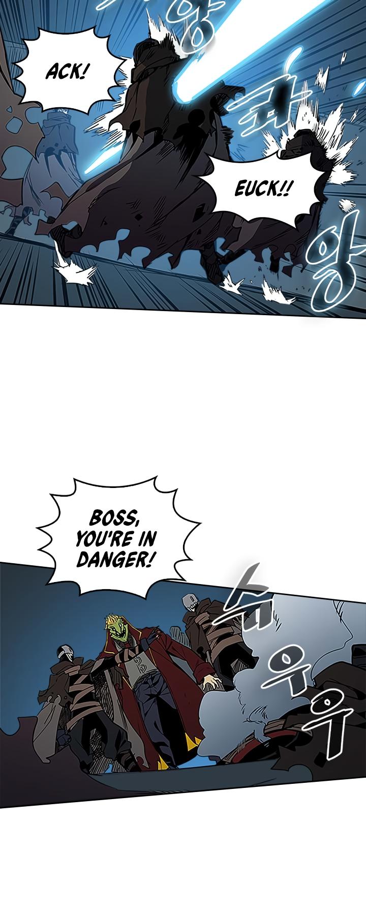 A Returner's Magic Should Be Special Chapter 42 page 24 - Chapter 42