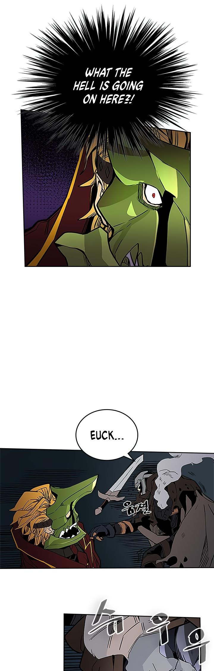A Returner's Magic Should Be Special Chapter 42 page 25 - Chapter 42