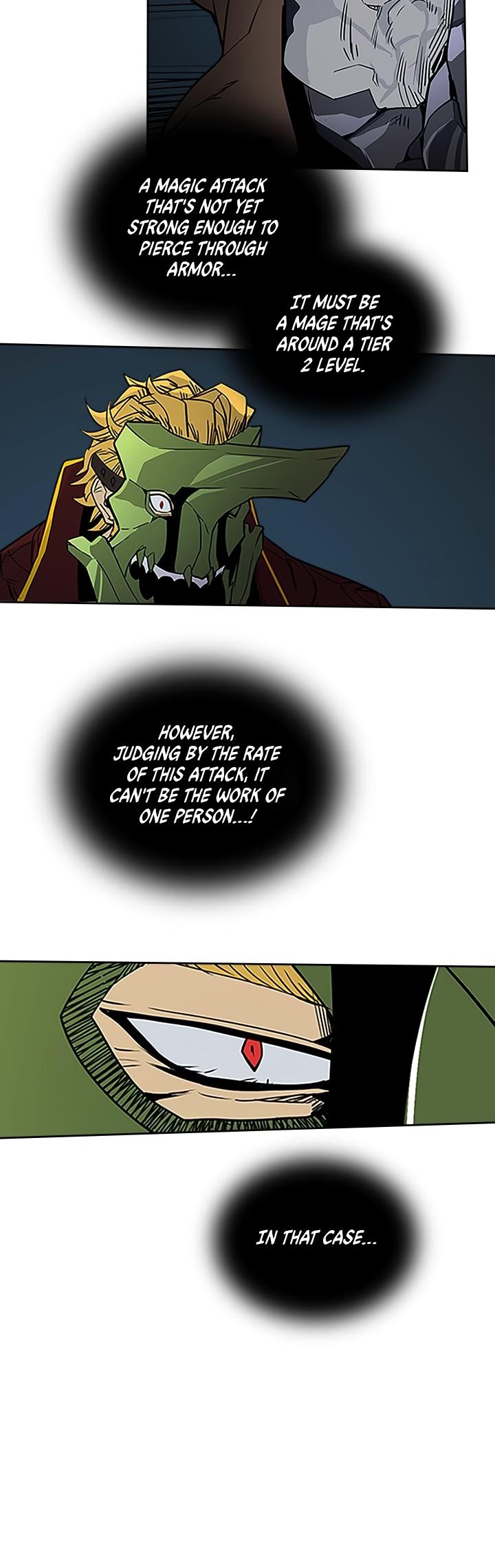 A Returner's Magic Should Be Special Chapter 42 page 26 - Chapter 42