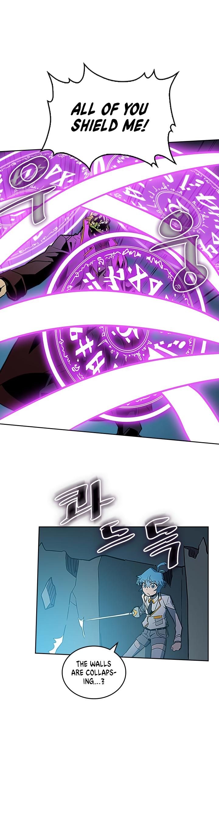 A Returner's Magic Should Be Special Chapter 42 page 27 - Chapter 42