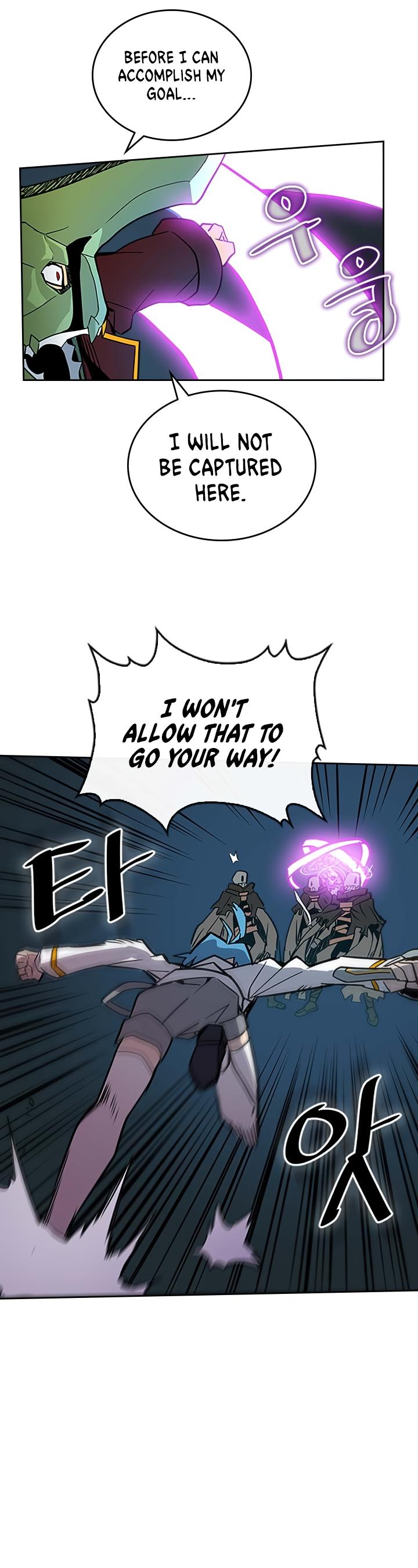 A Returner's Magic Should Be Special Chapter 42 page 28 - Chapter 42