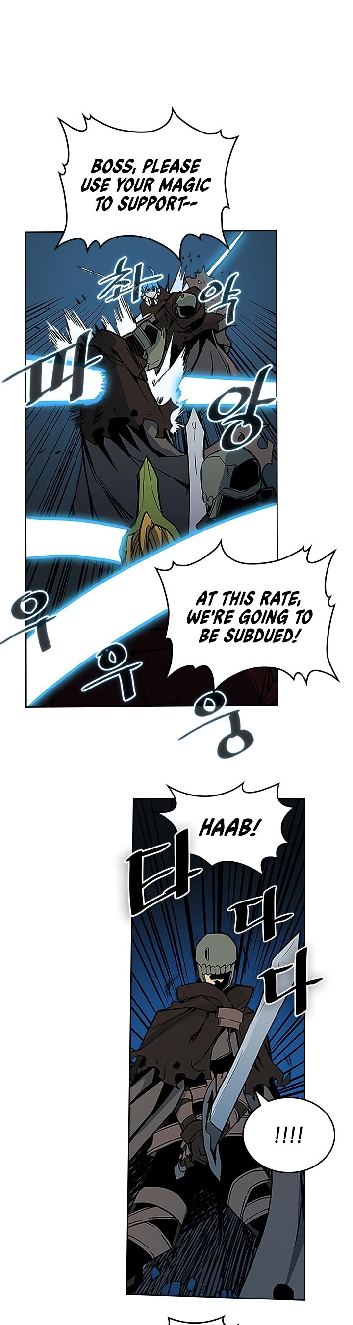 A Returner's Magic Should Be Special Chapter 42 page 29 - Chapter 42