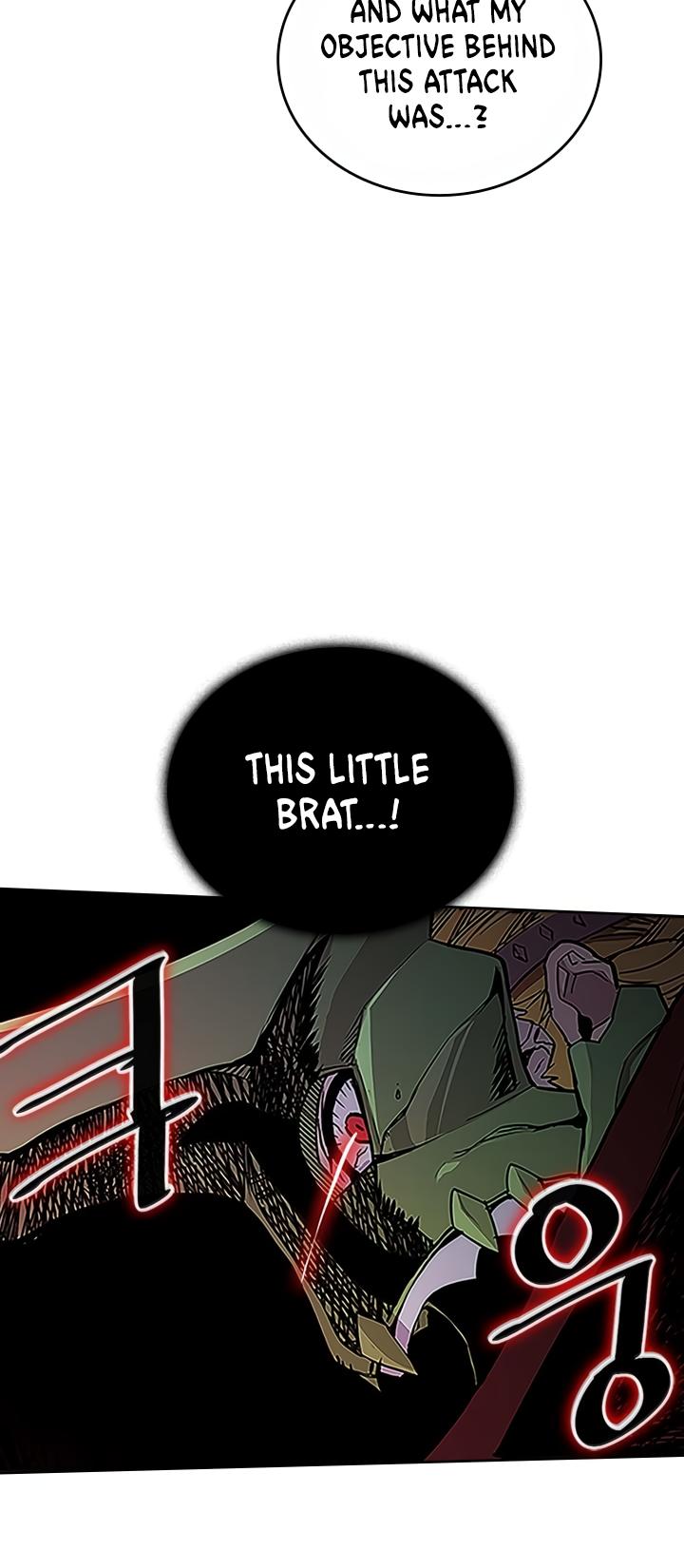 A Returner's Magic Should Be Special Chapter 42 page 3 - Chapter 42