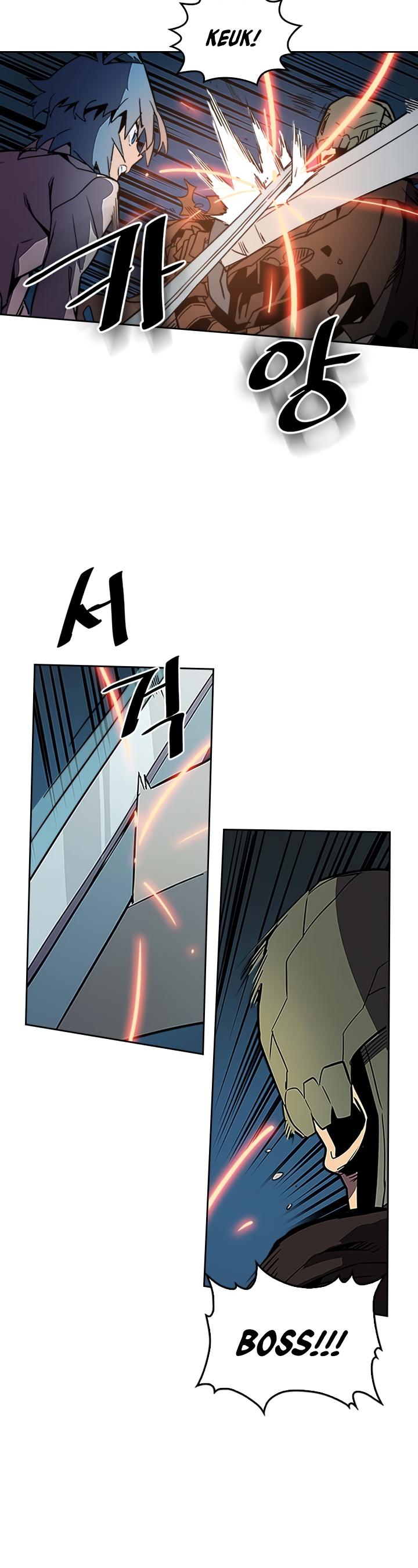 A Returner's Magic Should Be Special Chapter 42 page 30 - Chapter 42