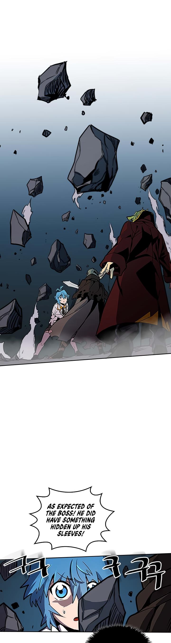 A Returner's Magic Should Be Special Chapter 42 page 31 - Chapter 42