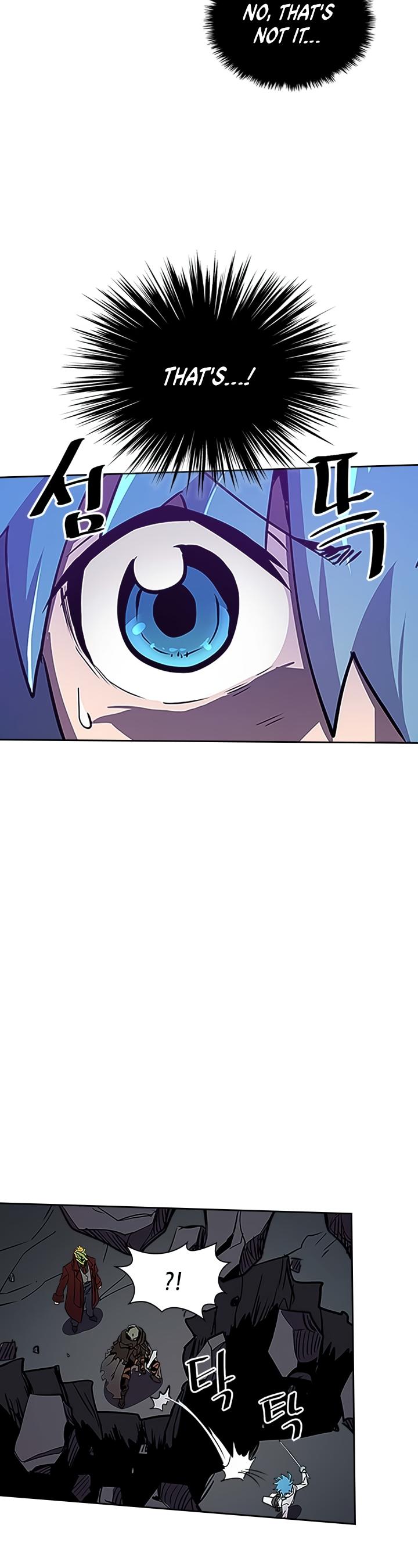 A Returner's Magic Should Be Special Chapter 42 page 32 - Chapter 42