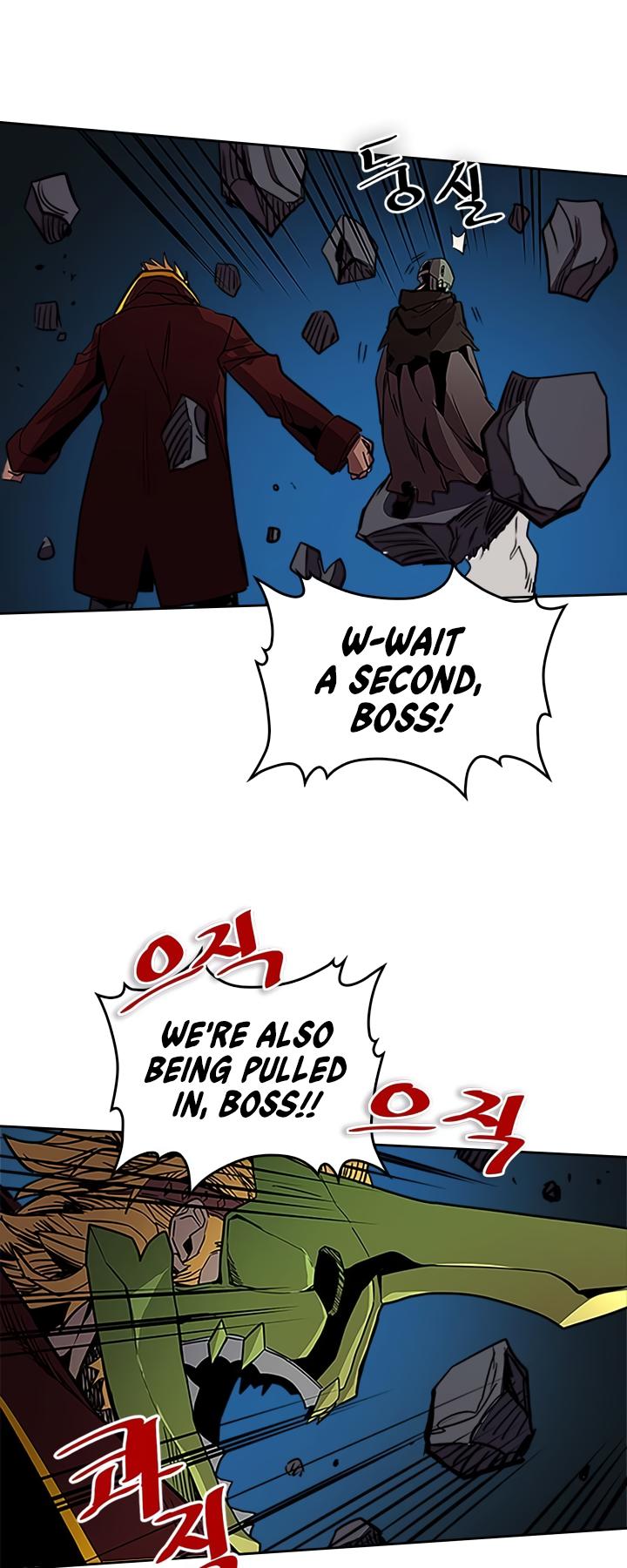 A Returner's Magic Should Be Special Chapter 42 page 33 - Chapter 42