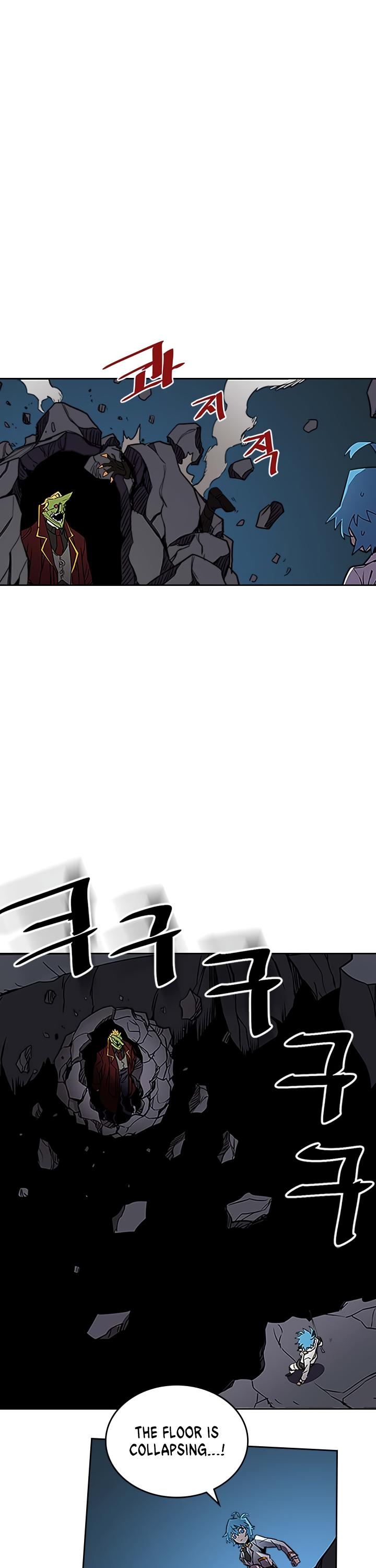 A Returner's Magic Should Be Special Chapter 42 page 35 - Chapter 42