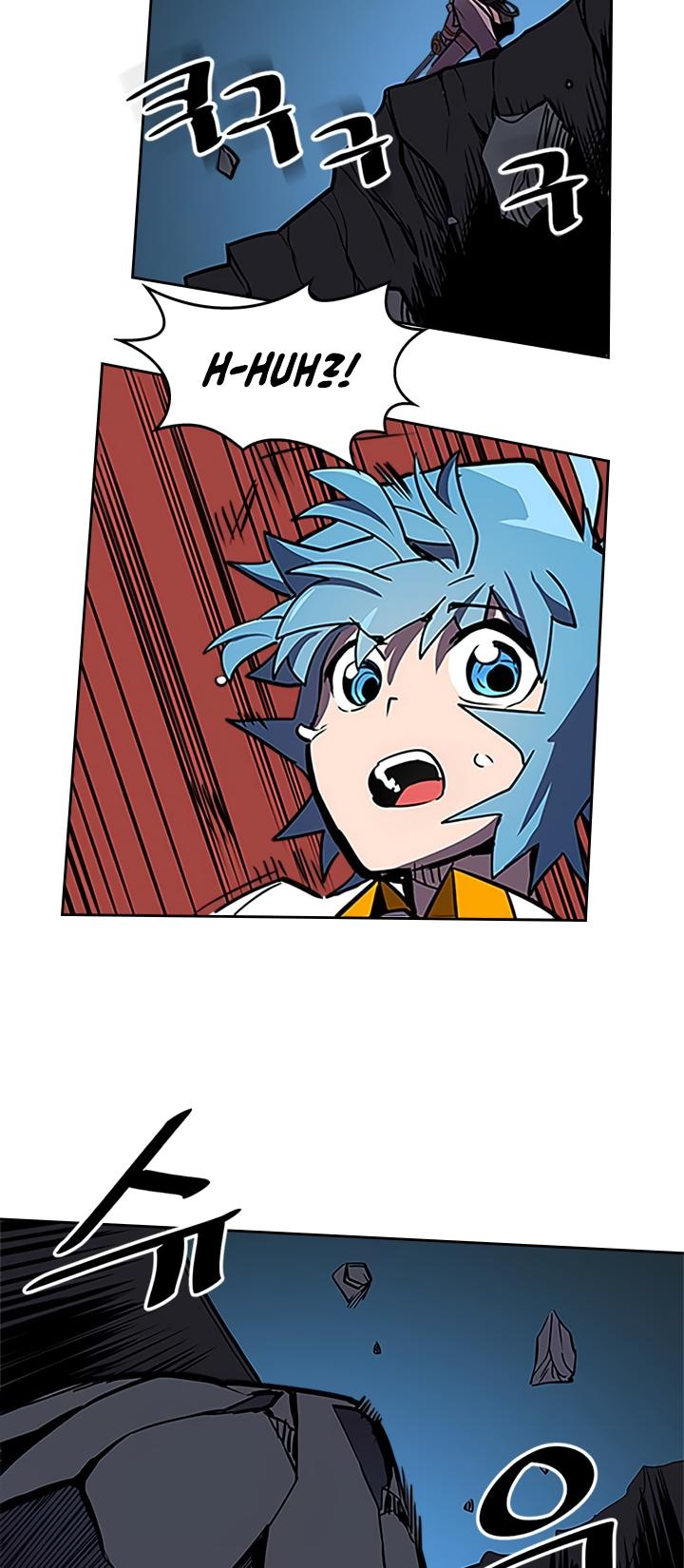 A Returner's Magic Should Be Special Chapter 42 page 36 - Chapter 42