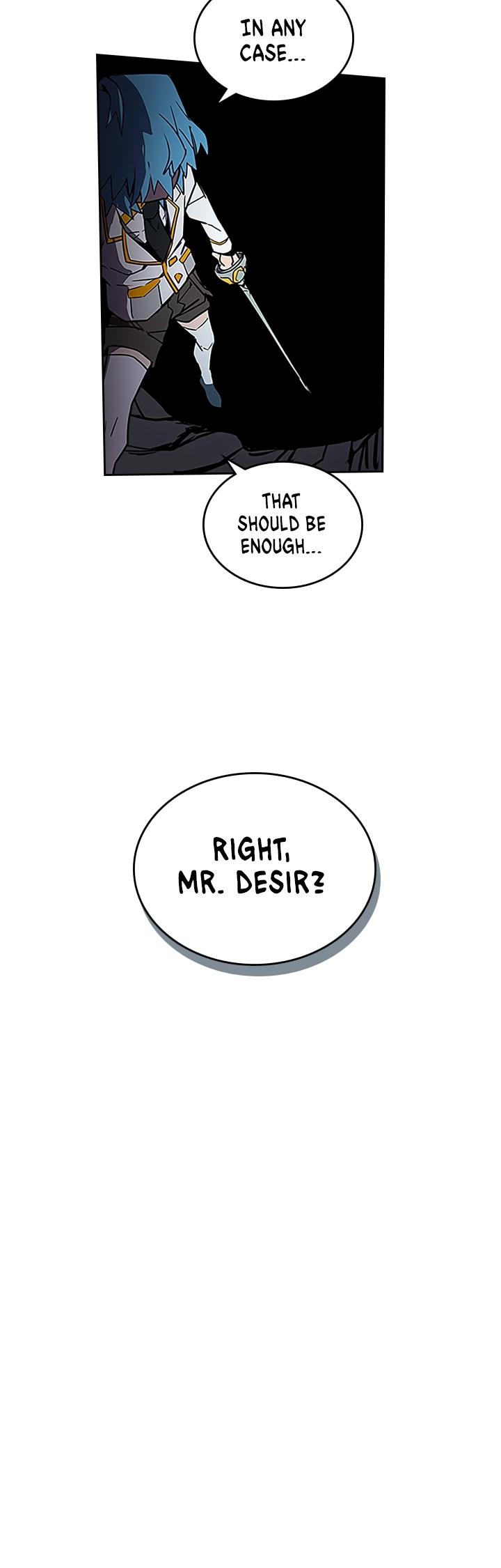 A Returner's Magic Should Be Special Chapter 42 page 39 - Chapter 42