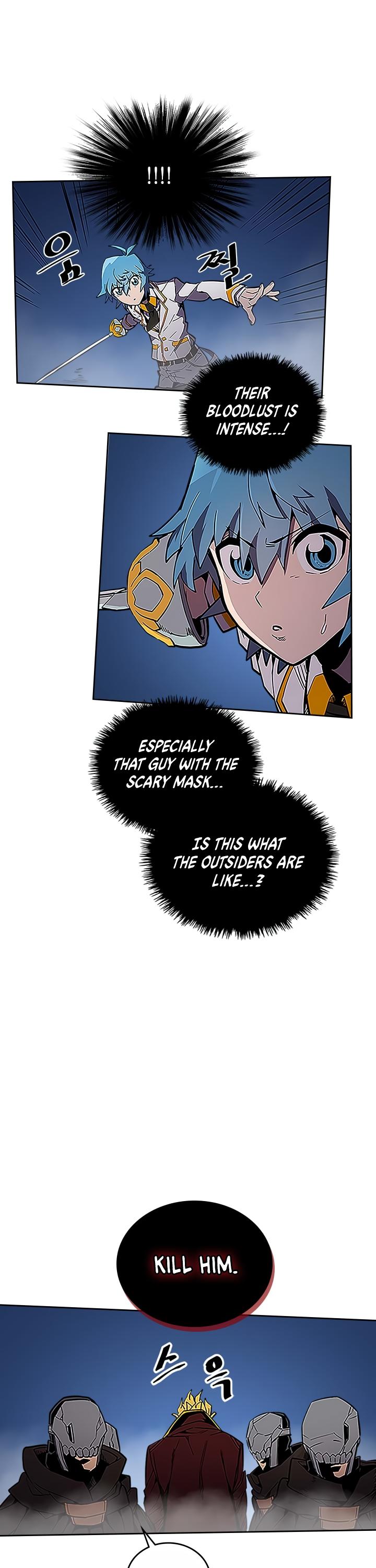 A Returner's Magic Should Be Special Chapter 42 page 4 - Chapter 42