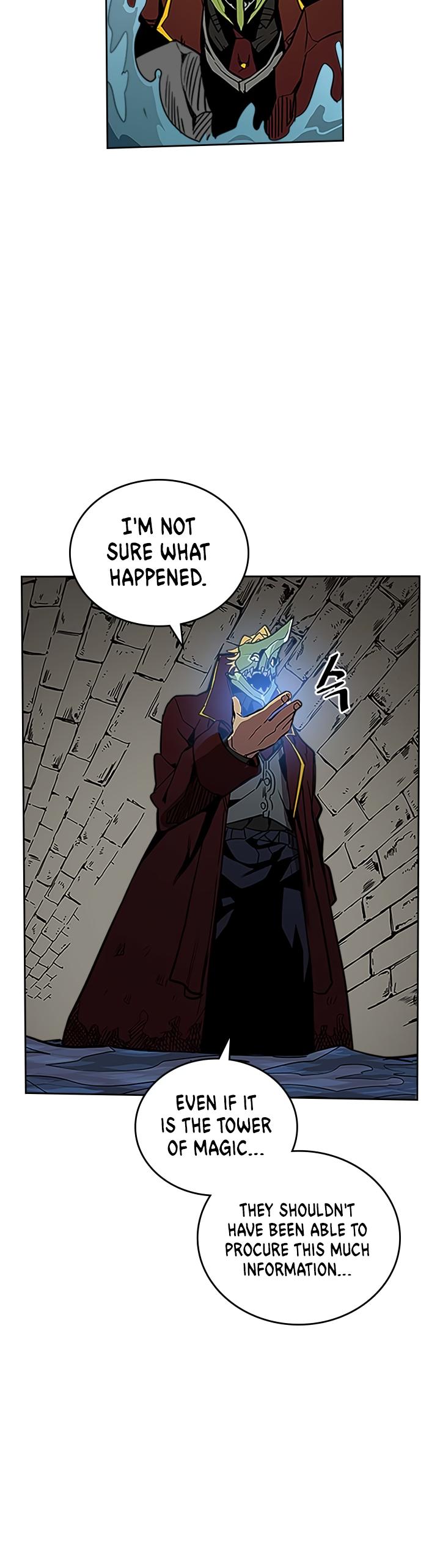 A Returner's Magic Should Be Special Chapter 42 page 41 - Chapter 42