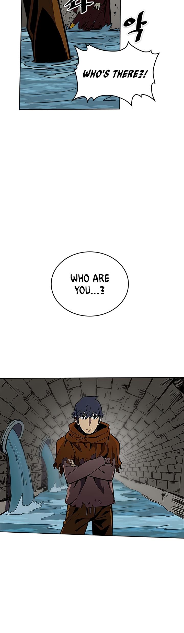 A Returner's Magic Should Be Special Chapter 42 page 43 - Chapter 42