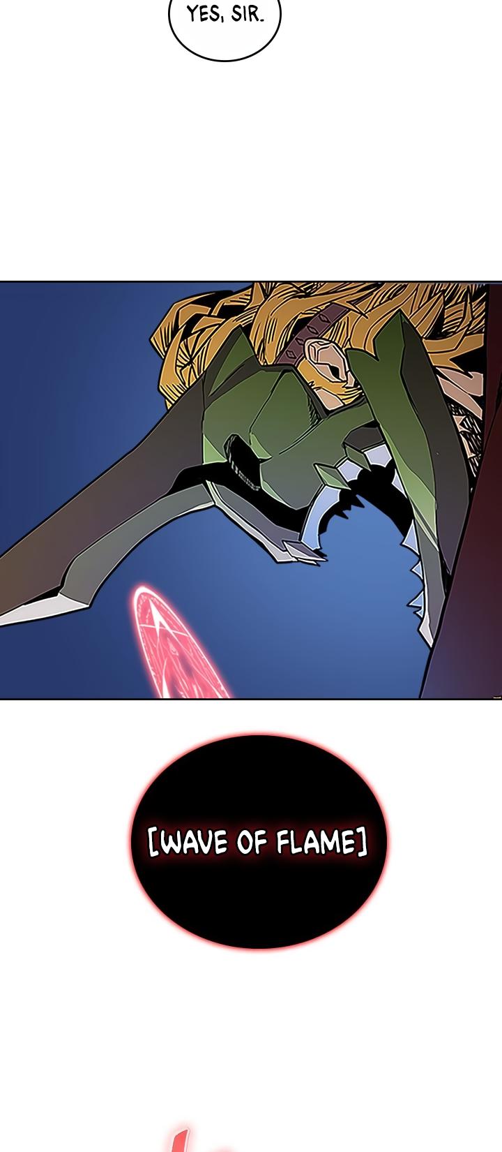 A Returner's Magic Should Be Special Chapter 42 page 5 - Chapter 42