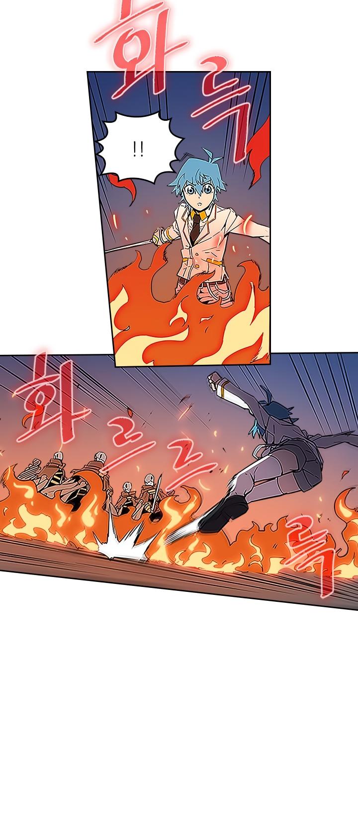 A Returner's Magic Should Be Special Chapter 42 page 6 - Chapter 42