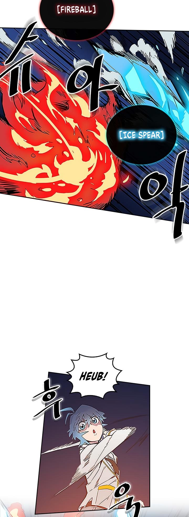 A Returner's Magic Should Be Special Chapter 42 page 8 - Chapter 42