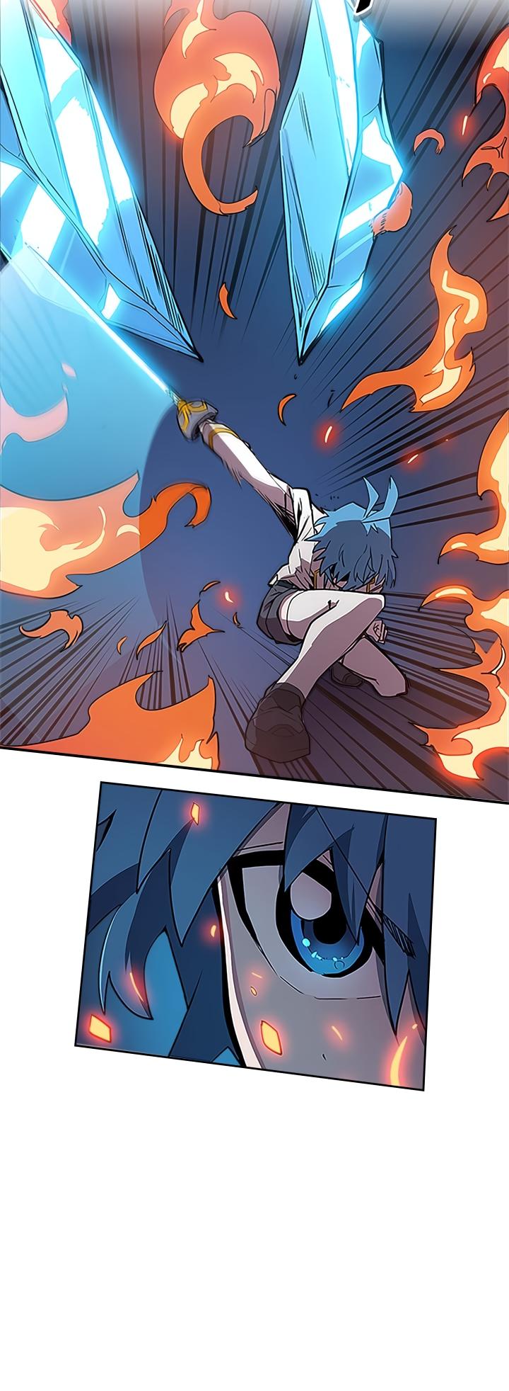 A Returner's Magic Should Be Special Chapter 42 page 9 - Chapter 42