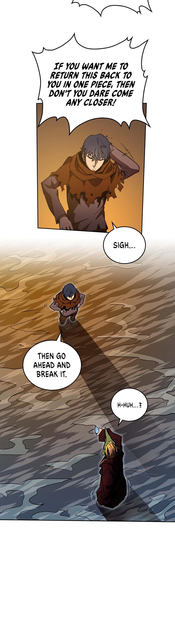 A Returner's Magic Should Be Special Chapter 43 page 10 - Chapter 43