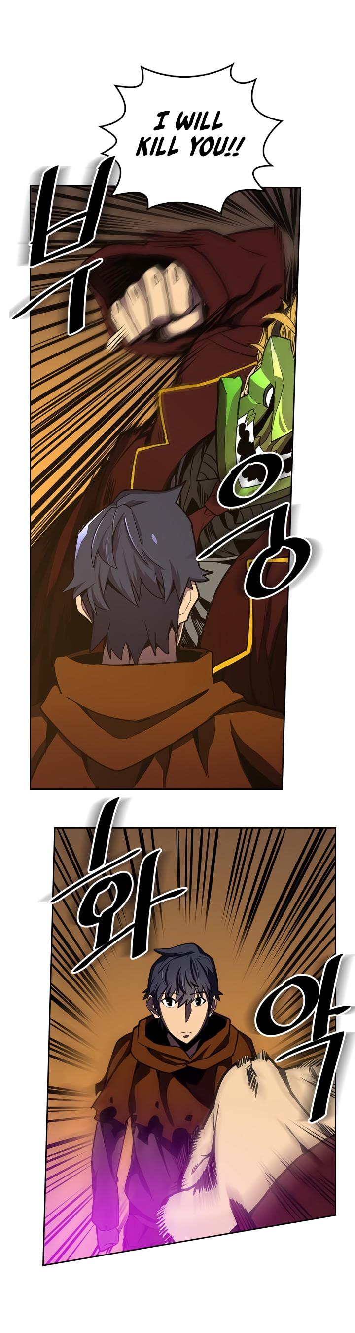 A Returner's Magic Should Be Special Chapter 43 page 15 - Chapter 43