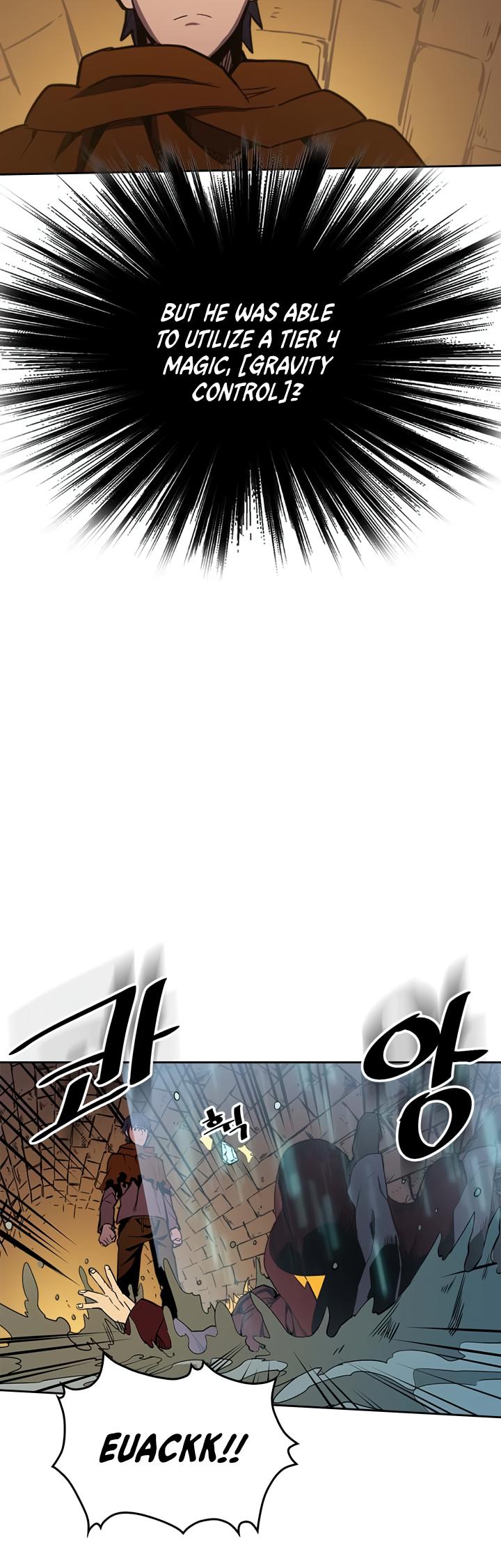 A Returner's Magic Should Be Special Chapter 43 page 19 - Chapter 43