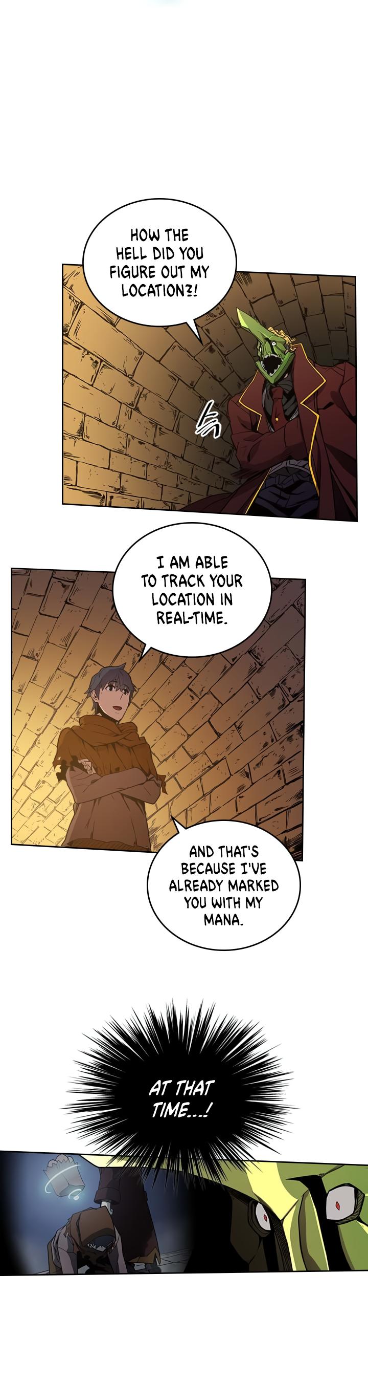 A Returner's Magic Should Be Special Chapter 43 page 2 - Chapter 43