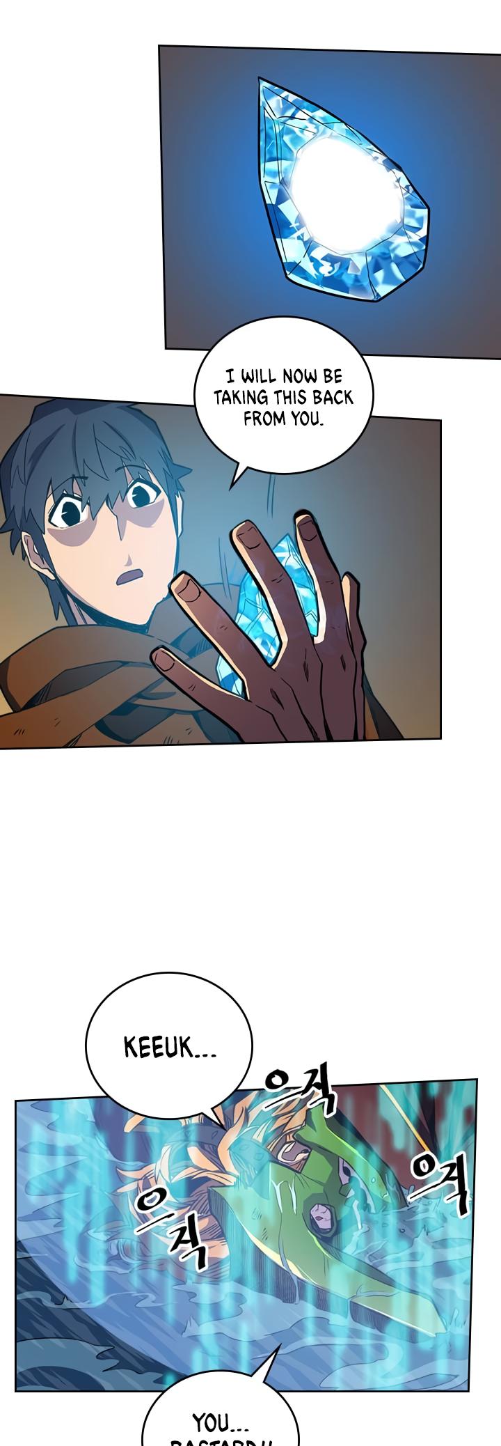 A Returner's Magic Should Be Special Chapter 43 page 20 - Chapter 43