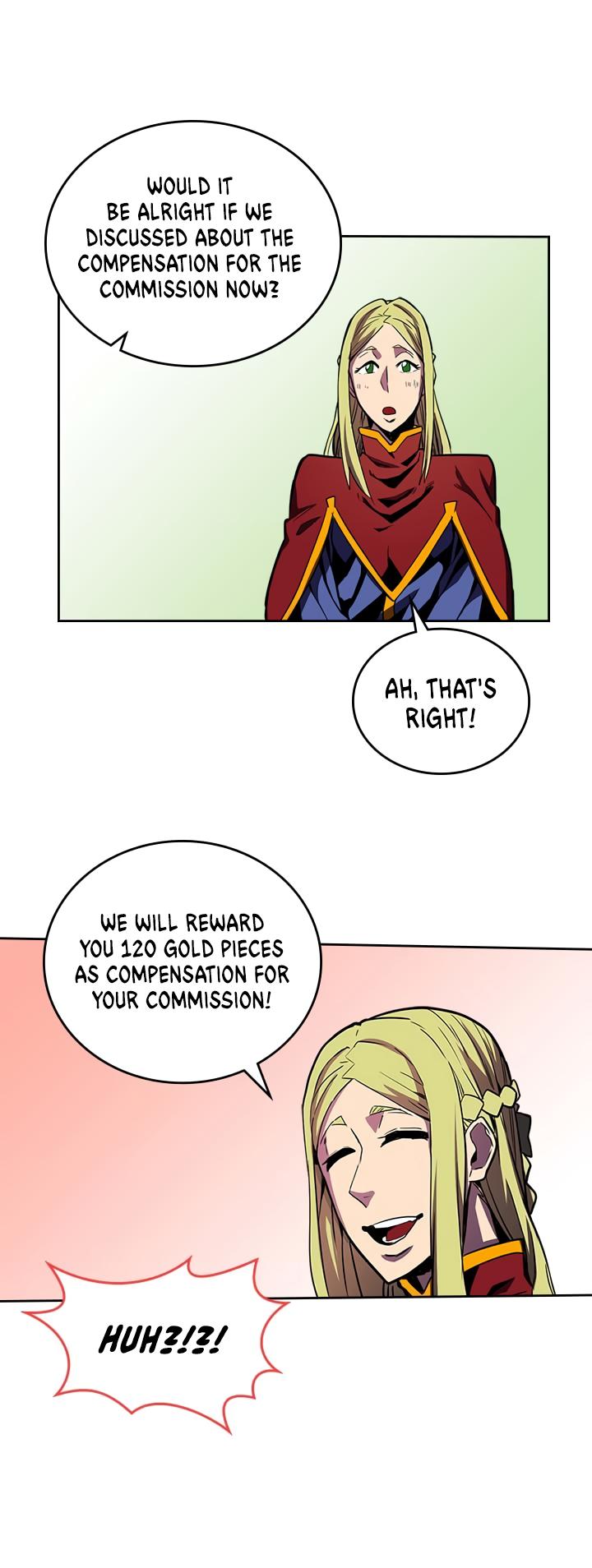 A Returner's Magic Should Be Special Chapter 43 page 27 - Chapter 43