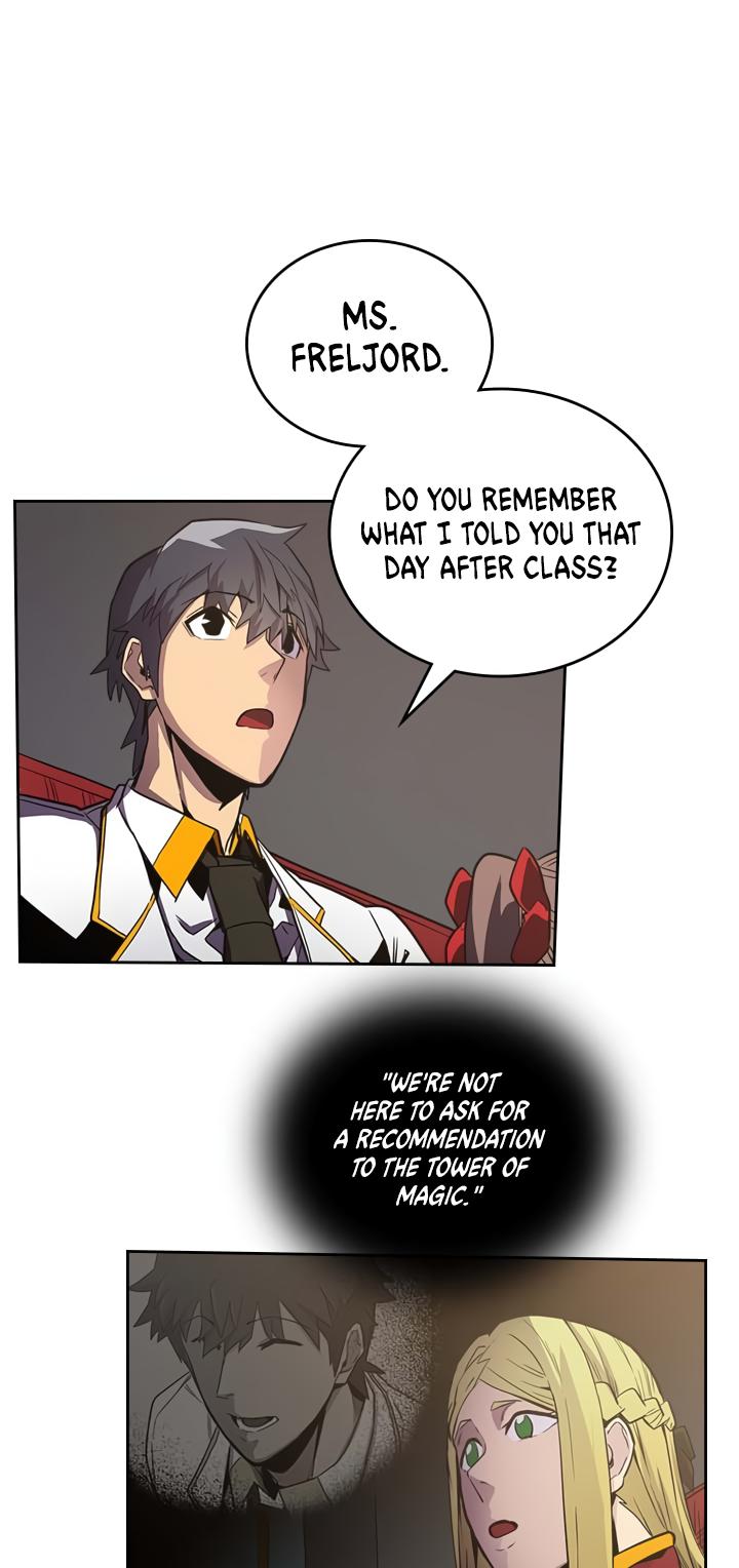 A Returner's Magic Should Be Special Chapter 43 page 30 - Chapter 43