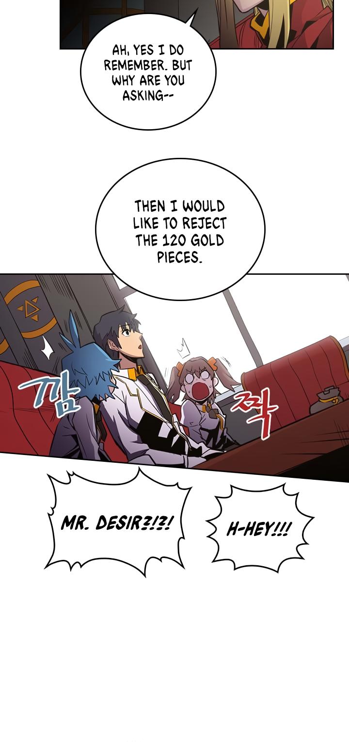 A Returner's Magic Should Be Special Chapter 43 page 31 - Chapter 43