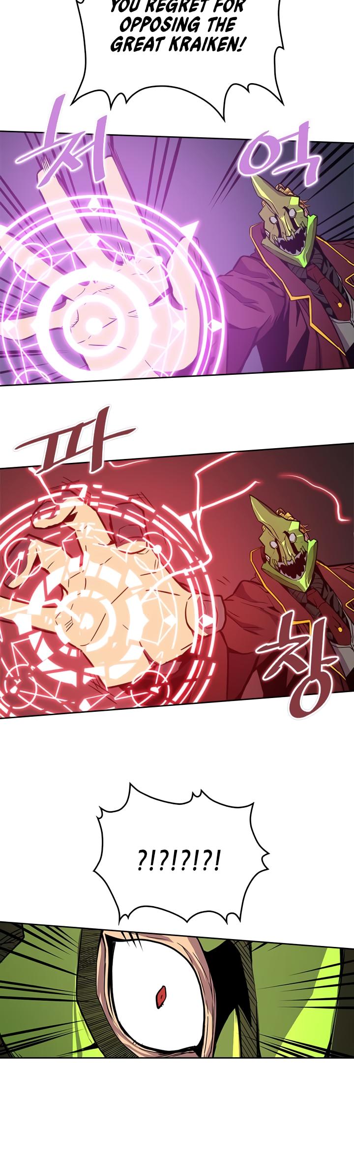 A Returner's Magic Should Be Special Chapter 43 page 4 - Chapter 43