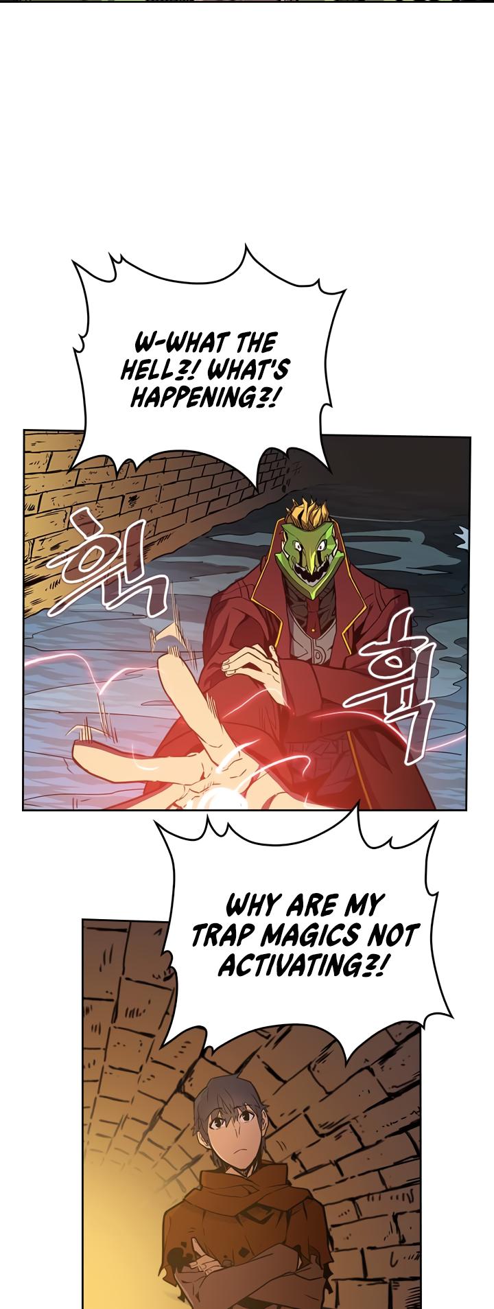 A Returner's Magic Should Be Special Chapter 43 page 5 - Chapter 43