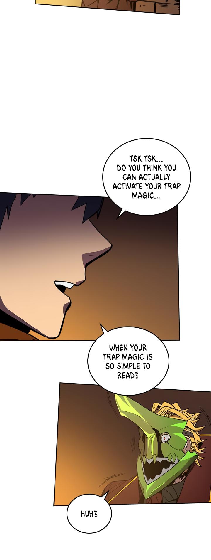 A Returner's Magic Should Be Special Chapter 43 page 6 - Chapter 43