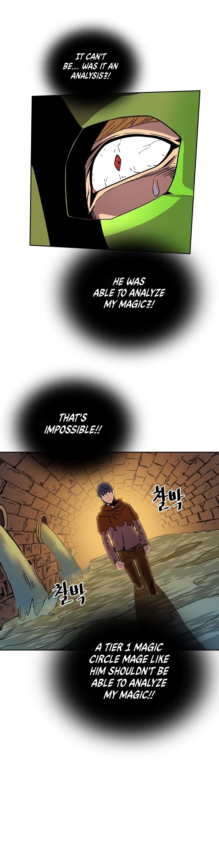 A Returner's Magic Should Be Special Chapter 43 page 7 - Chapter 43