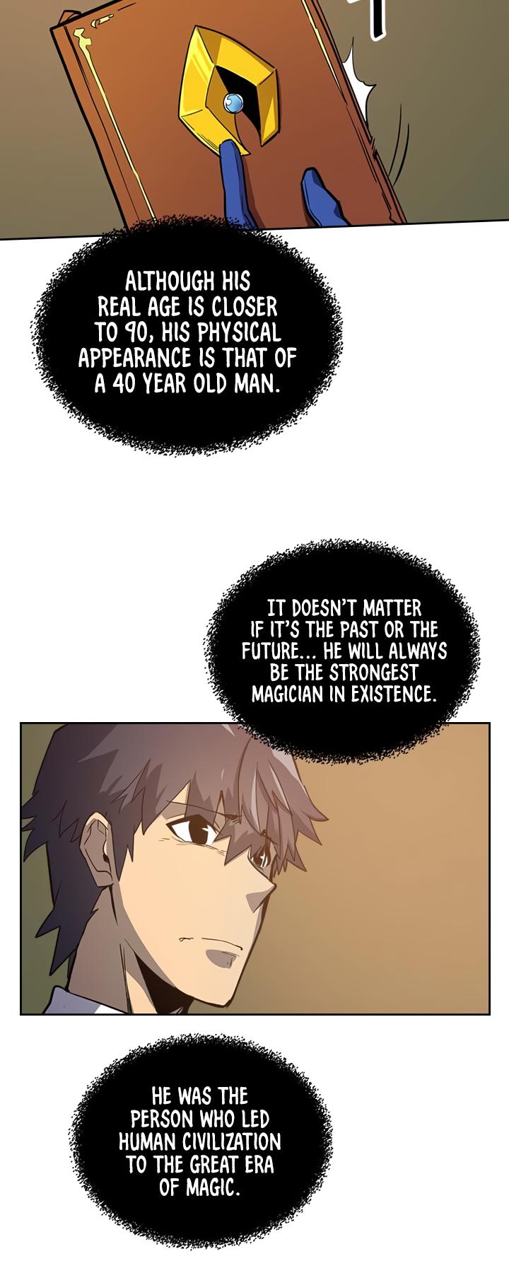 A Returner's Magic Should Be Special Chapter 44 page 11 - Chapter 44