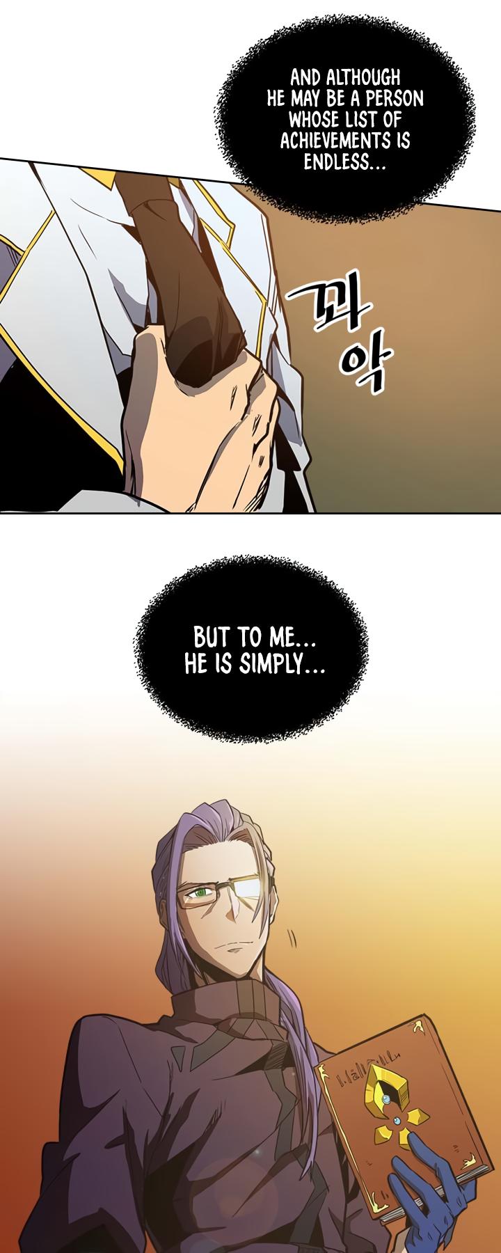 A Returner's Magic Should Be Special Chapter 44 page 12 - Chapter 44