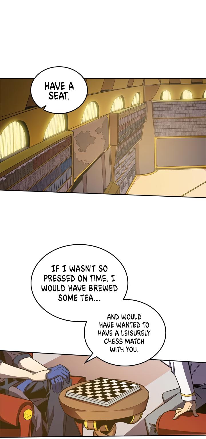 A Returner's Magic Should Be Special Chapter 44 page 14 - Chapter 44