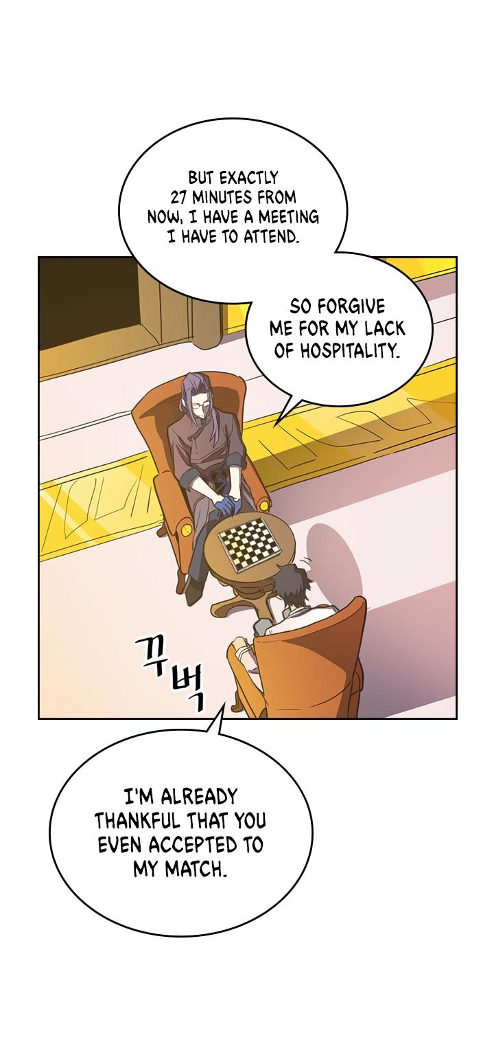 A Returner's Magic Should Be Special Chapter 44 page 15 - Chapter 44