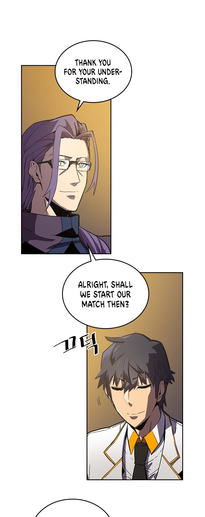 A Returner's Magic Should Be Special Chapter 44 page 16 - Chapter 44