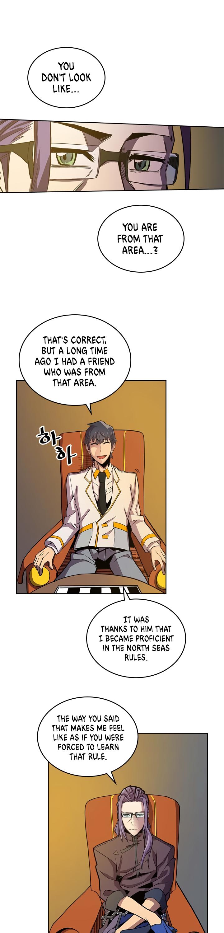A Returner's Magic Should Be Special Chapter 44 page 18 - Chapter 44