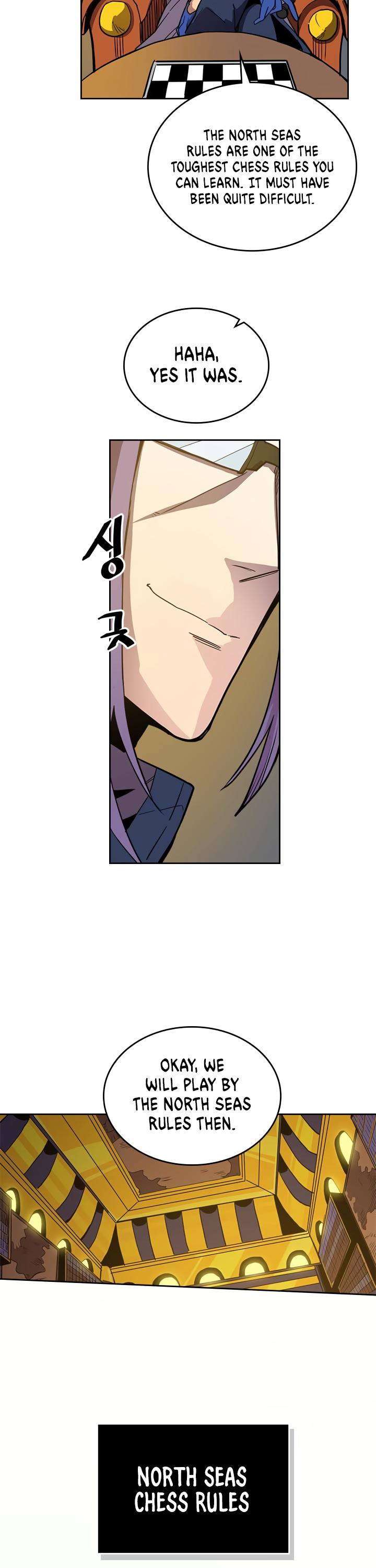 A Returner's Magic Should Be Special Chapter 44 page 19 - Chapter 44