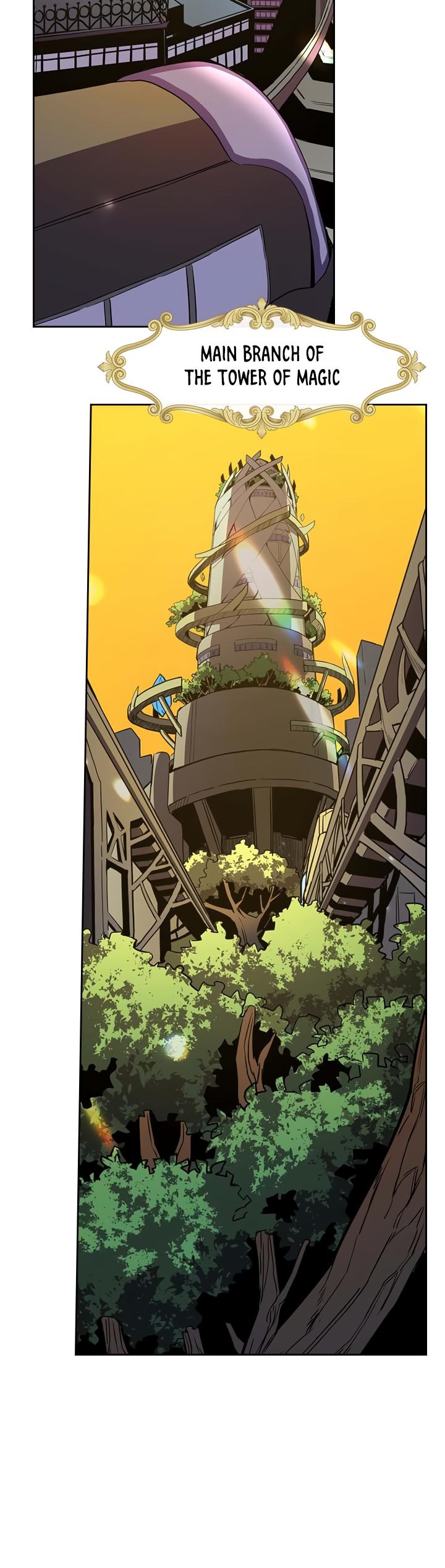 A Returner's Magic Should Be Special Chapter 44 page 2 - Chapter 44