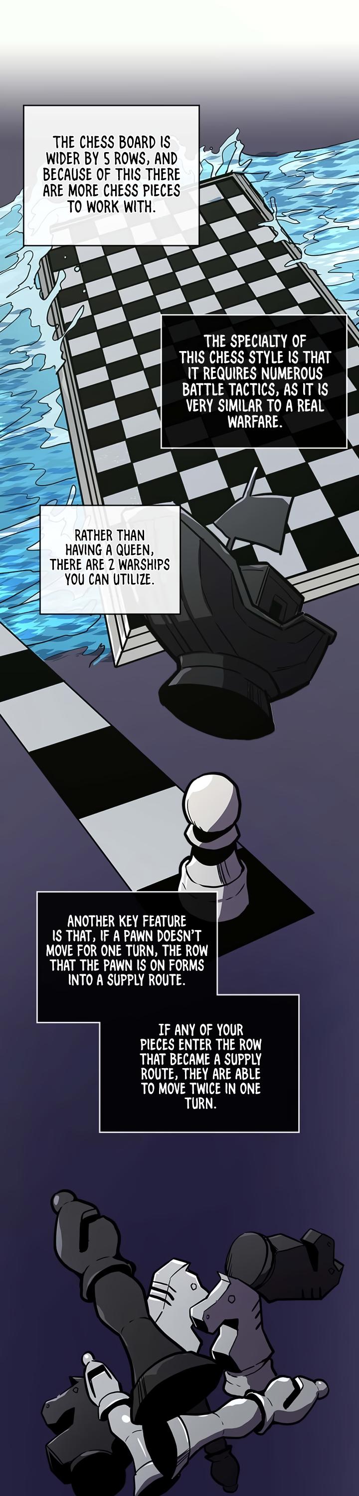 A Returner's Magic Should Be Special Chapter 44 page 20 - Chapter 44
