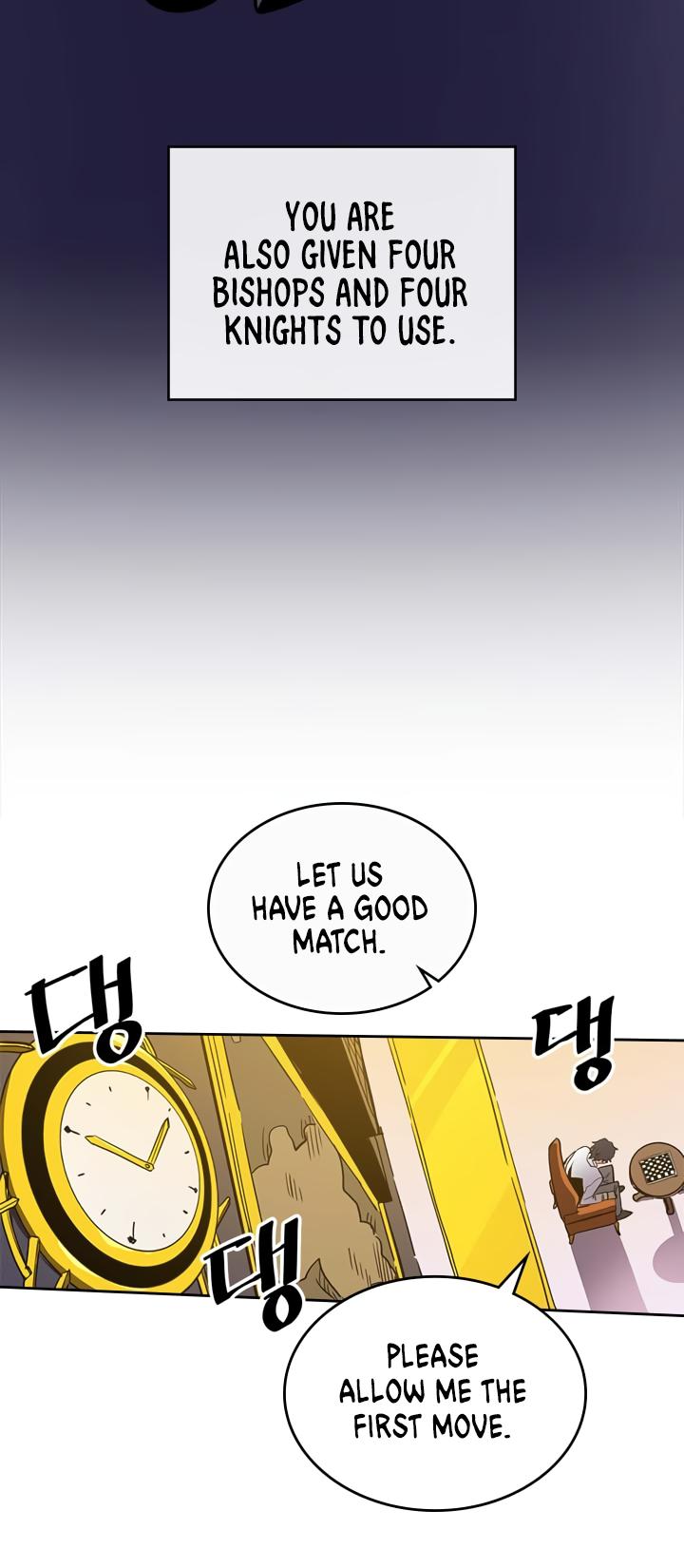 A Returner's Magic Should Be Special Chapter 44 page 21 - Chapter 44