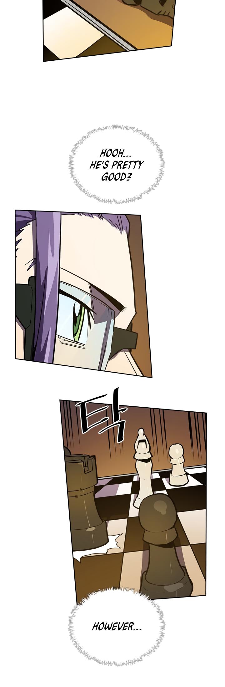 A Returner's Magic Should Be Special Chapter 44 page 24 - Chapter 44