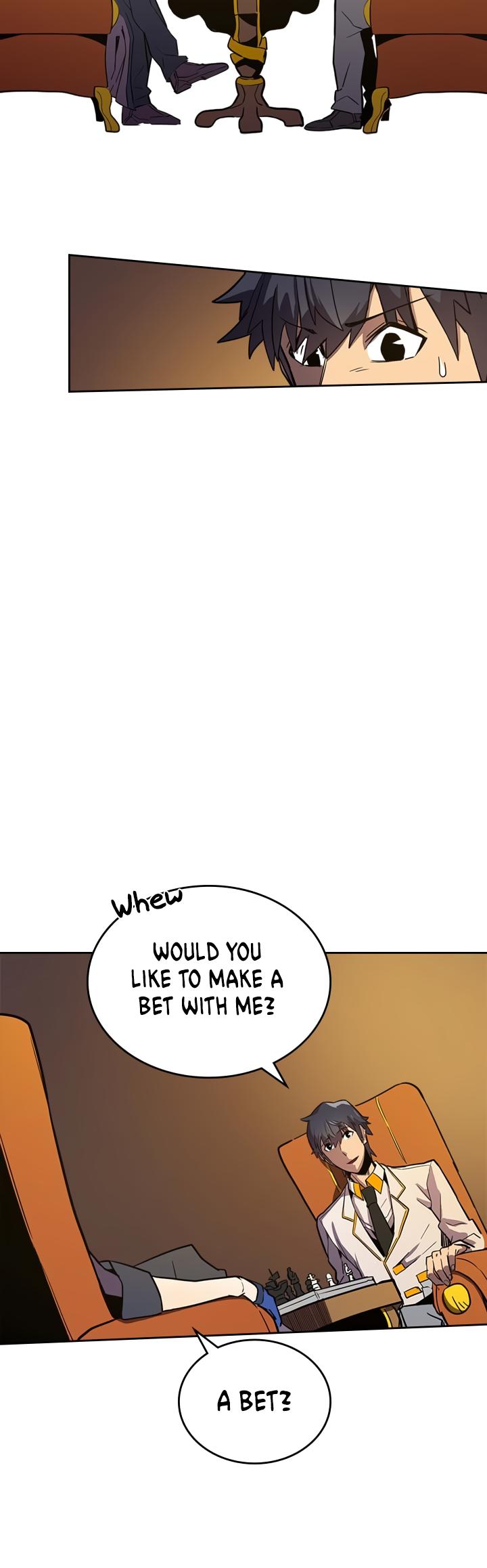 A Returner's Magic Should Be Special Chapter 44 page 26 - Chapter 44
